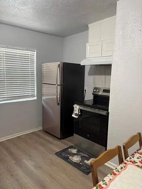 2 bed, 1.0 bath, 950 sqft, $1,100 — Photo 4