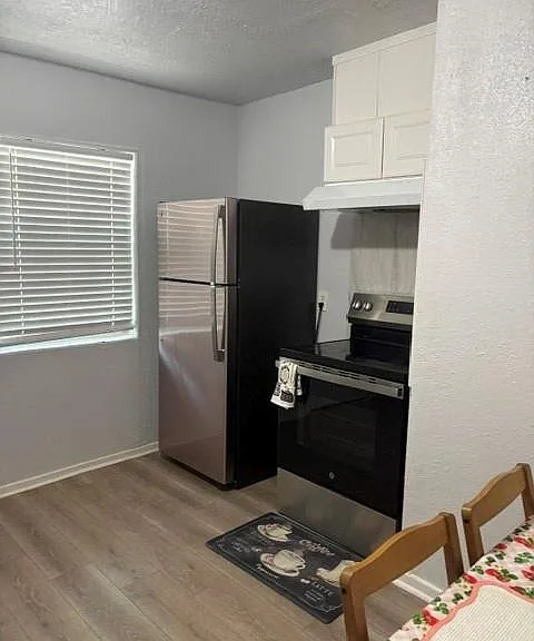 6734 Burkett St #4 — Photo 4