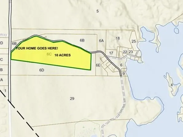 1-1-6C Old Gardner Rd, Ashburnham, MA 01430