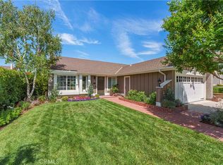 27815 Palmetto Ridge Dr, Santa Clarita, CA 91354