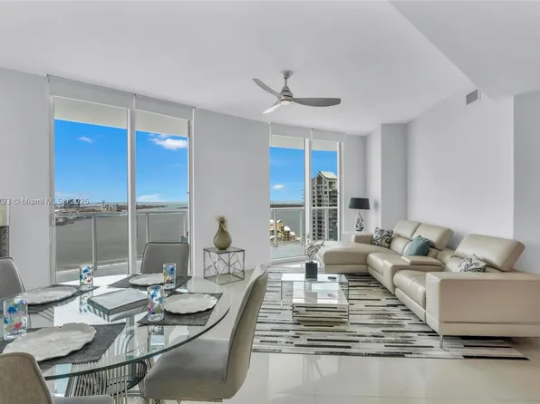 300 Biscayne Blvd #T3710, Miami, FL 33131