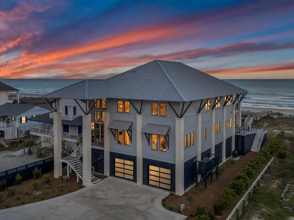 554 Parker Dr., Pawleys Island, SC 29585