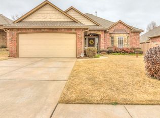 2621 SW 140th St, Oklahoma City, OK 73170
