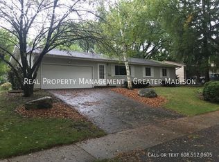 1613 Redwood Ln, Madison, WI 53711