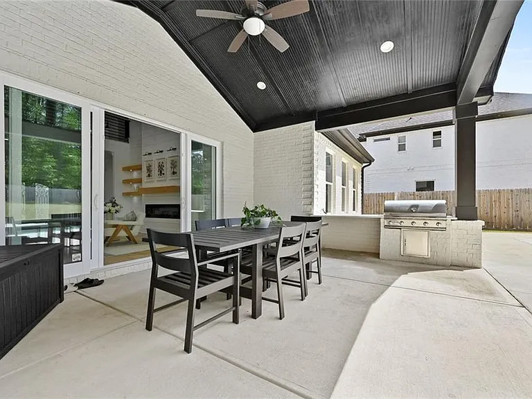 2694 Thompson Mill Rd — Photo 12