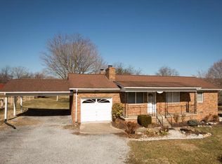 285 Hill Top Cir, Stanley, VA 22851