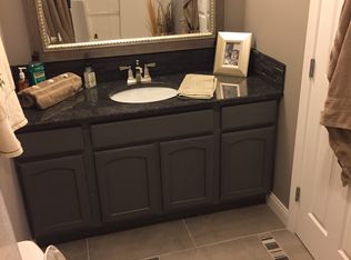316 Deer Trail Ln, Schererville, IN 46375