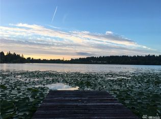 7317 Lake Ballinger Way, Edmonds, WA 98026