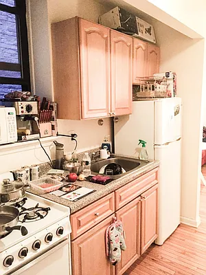 Rented by Keller Williams NYC | media 9