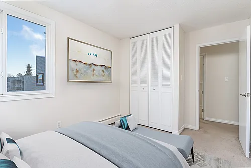 Floor plan Bungalow | 2 Bedrooms | 1 Bathrooms | 1284 sq. ft.