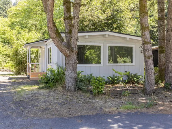 6310 N Highway 101 Unit 19, Otis, OR 97368