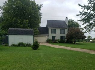 84 E Santee Hwy, Charlotte, MI 48813