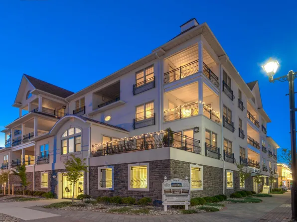 1 Boulevard #E, Seaside Heights, NJ 08751