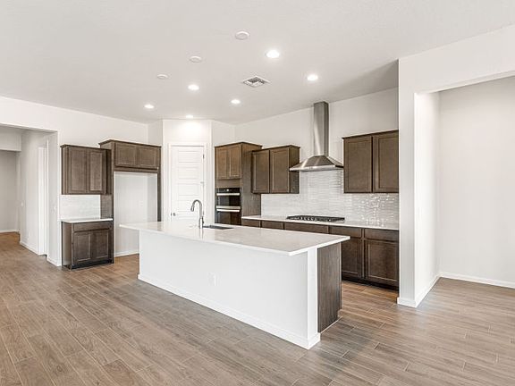 Quick Move-In Home