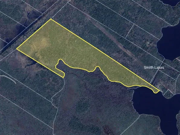 LOT Middle Rd, Cumberland, NS B4H 3Y5