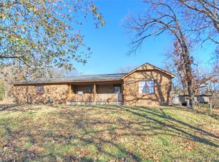 4831 W 31st St N, Tulsa, OK 74127