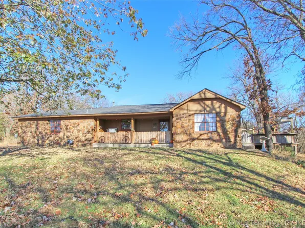 4831 W 31st St N, Tulsa, OK 74127