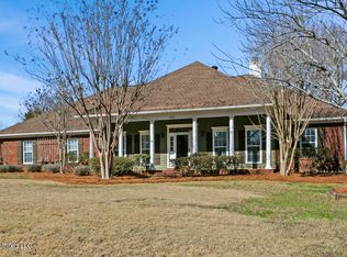 101 Devereaux Dr, Madison, MS 39110