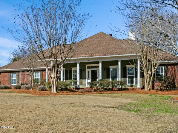 101 Devereaux Dr, Madison, MS 39110