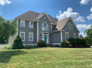 3 Berridge Way, North Reading, MA 01864