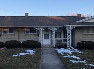 908 Georgia St #5, Joliet, IL 60435