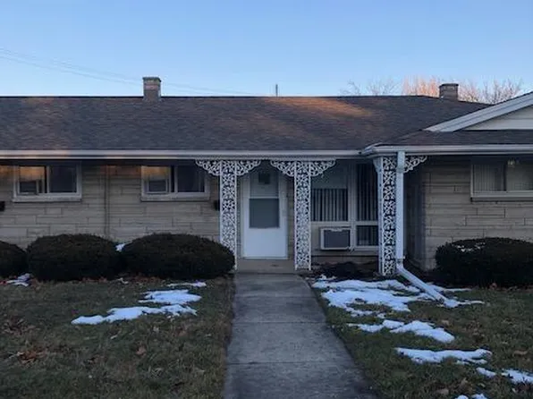 908 Georgia St #5, Joliet, IL 60435