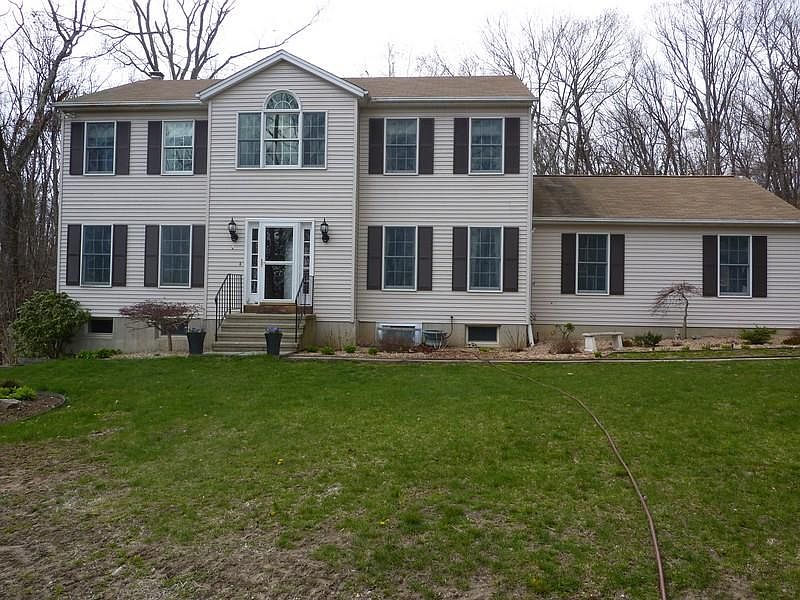 Spacious and Updated