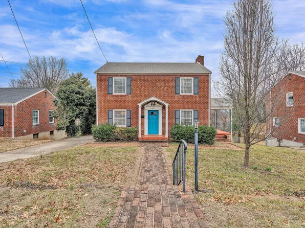 3645 Sunrise Ave NW, Roanoke, VA 24012