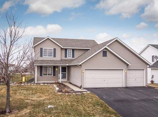 2943 Crane St, Shakopee, MN 55379
