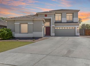 11259 W Locust Ln, Avondale, AZ 85323