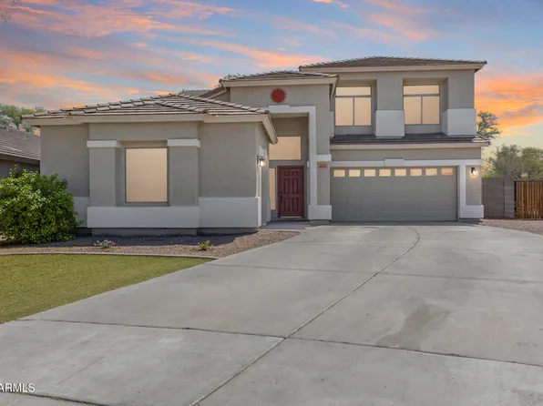 11259 W LOCUST Lane, Avondale, AZ 85323