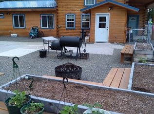 246 Frostwoods St, Tok, AK 99780