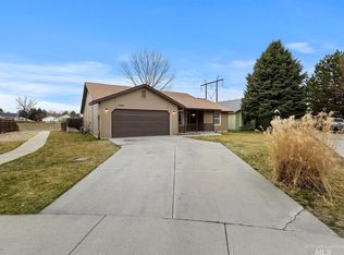 5507 S Kalmia Pl, Boise, ID 83716