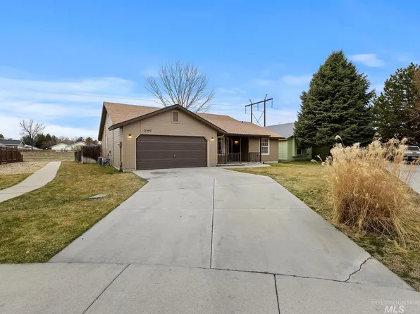 5507 S Kalmia Pl, Boise, ID 83716
