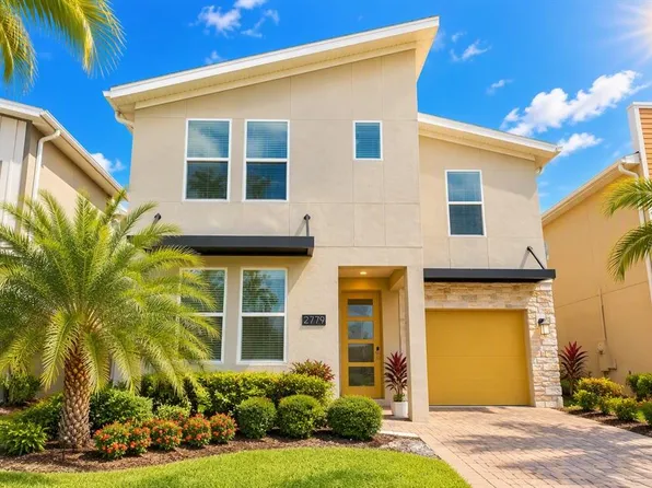 2779 OXYMORON WAY, KISSIMMEE, FL 34746