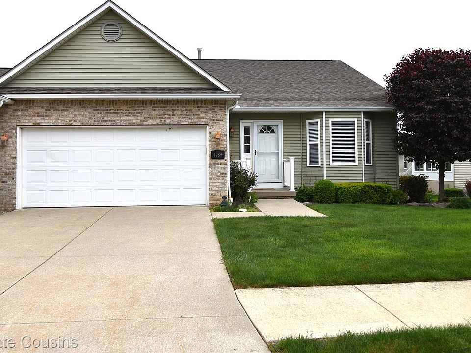 1st image of 4289 Maya Ln #21