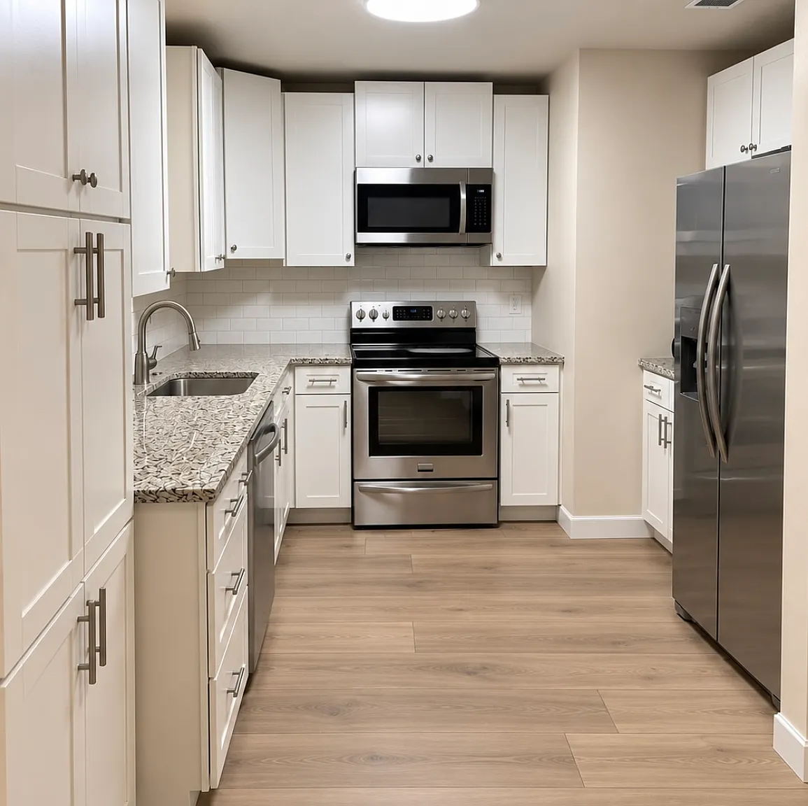 4 bed, 1514 sqft, $2,900 — Photo 1