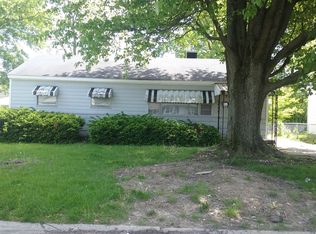 4617 Elmhurst Dr, Indianapolis, IN 46226