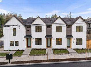 4538 SW Garden Home Rd, Portland, OR 97219