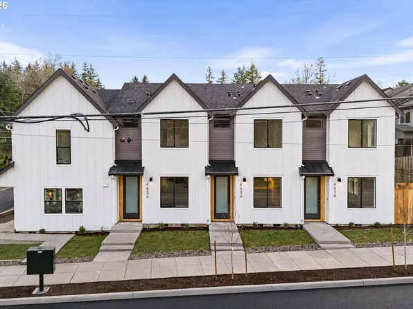 4526 SW Garden Home Rd, Portland, OR 97219