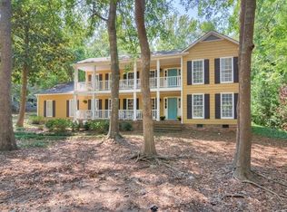 345 Habersham Rd, Martinez, GA 30907