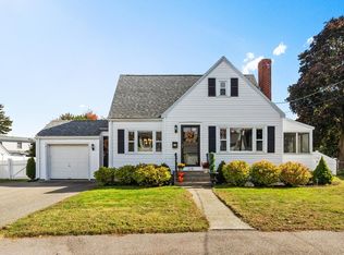 115 Wood St, Milton, MA 02186