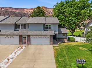 507 Rado Dr UNIT D, Grand Junction, CO 81507