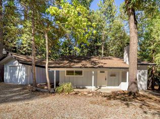 16759 Woodside Way, Sonora, CA