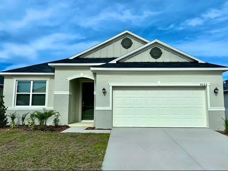 9023 Hooton Way — Photo 1