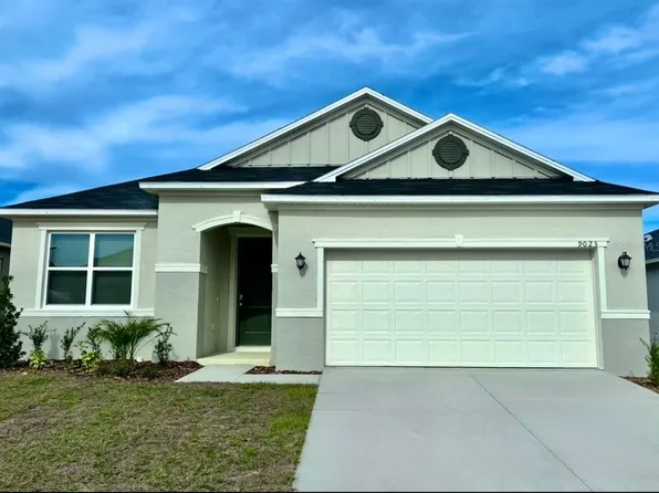 9023 Hooton Way, Davenport, FL 33896