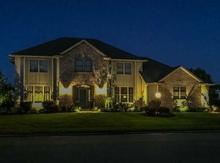 14451 Taddington Dr, Granger, IN