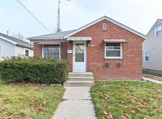 2059 Carlisle Ave, Racine, WI 53404
