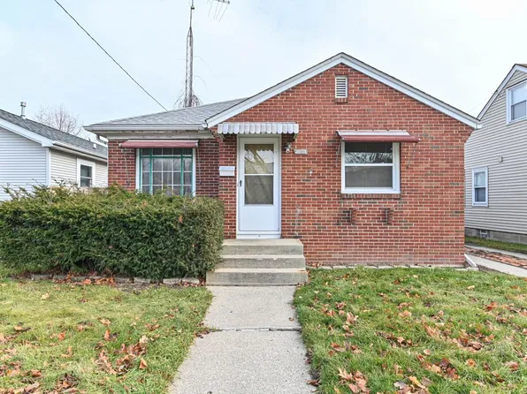 2059 Carlisle AVENUE, Racine, WI 53404