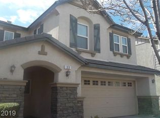 33 Marble Apex Ave #0, North Las Vegas, NV 89031